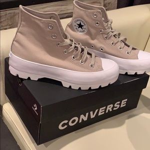 Platform Converse